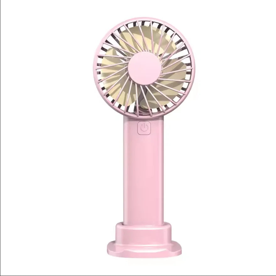 Ventilador de mano