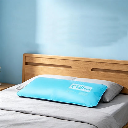 Almohada fresca