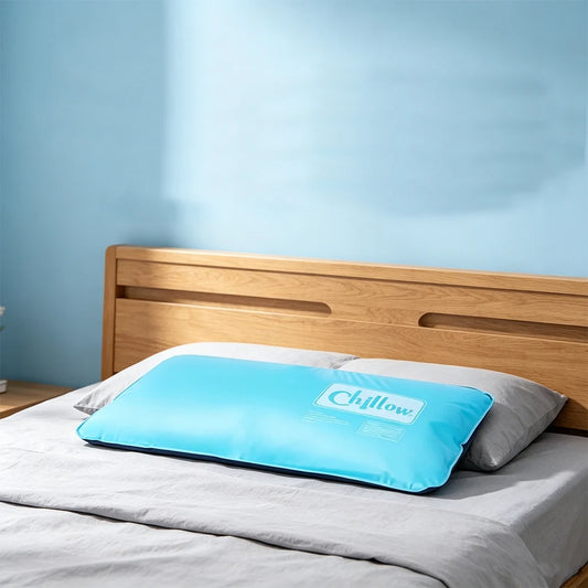 Almohada fresca