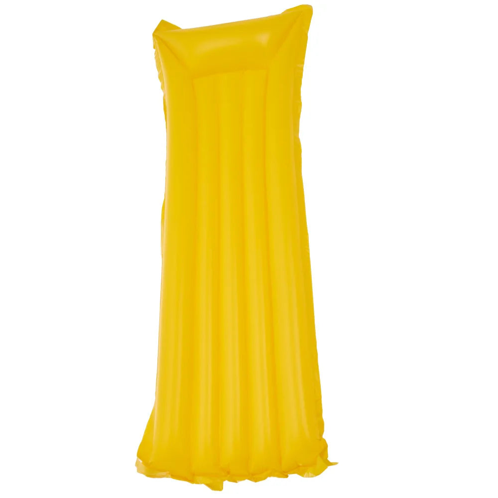 Colchoneta hinchable