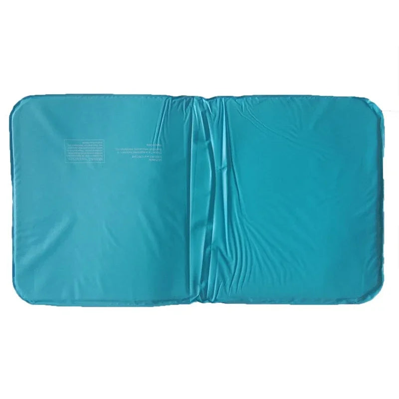 Almohada refrescante de agua