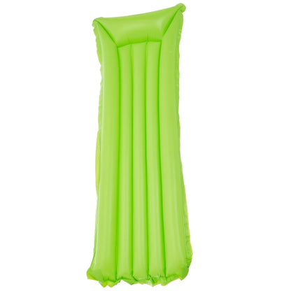 Colchoneta hinchable