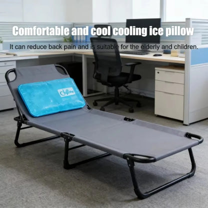 Almohada fresca