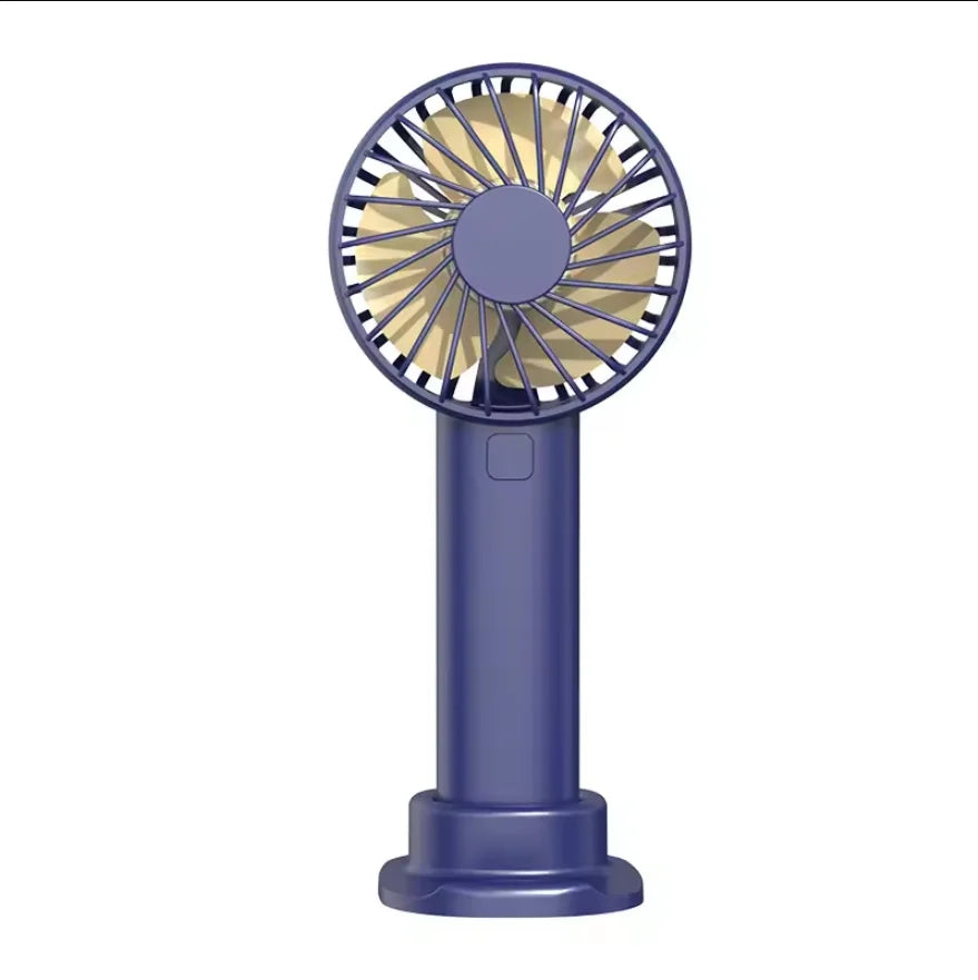 Ventilador de mano