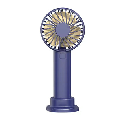 Ventilador de mano