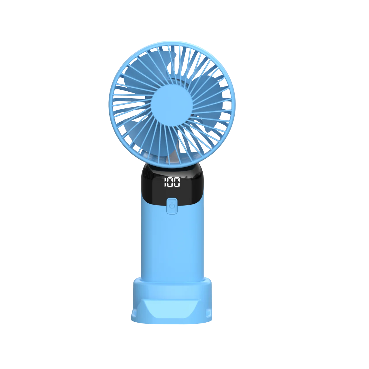 Ventilador de mano