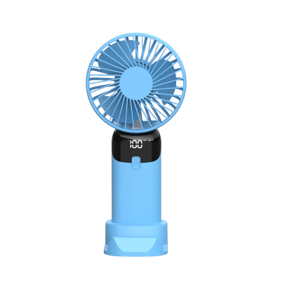 Ventilador de mano