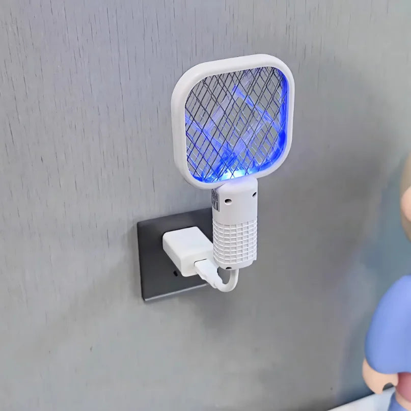 Trampa antimosquitos USB portátil