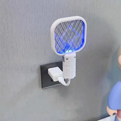 Trampa antimosquitos USB portátil