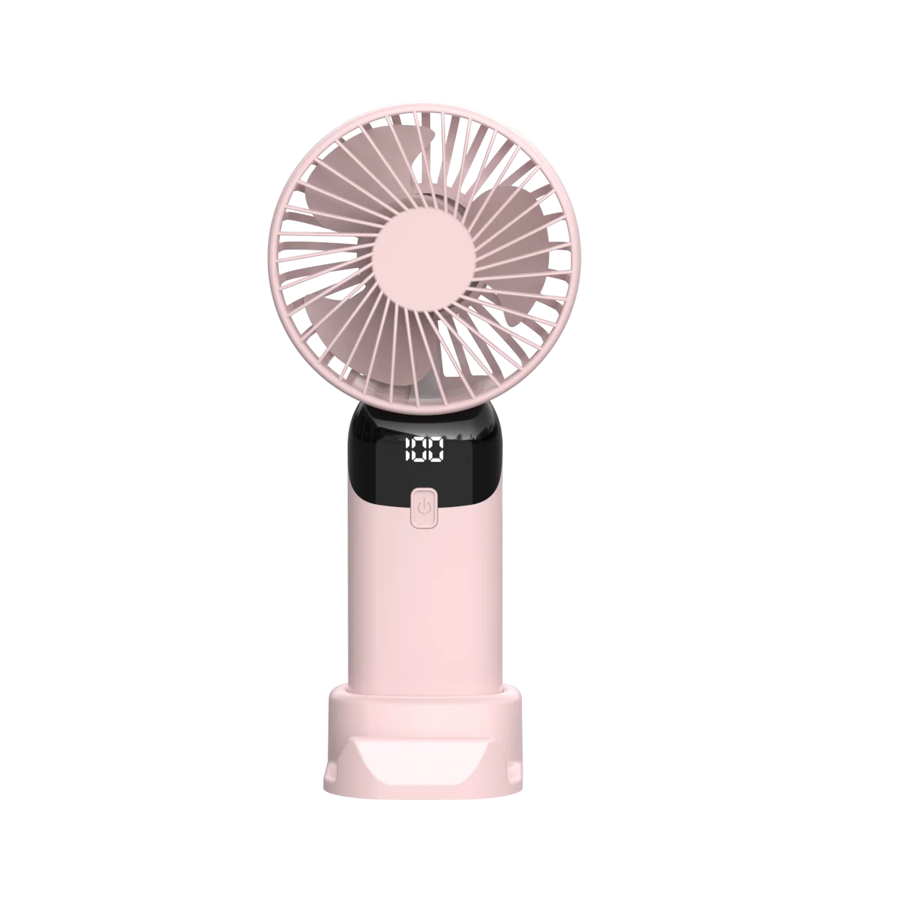 Ventilador de mano