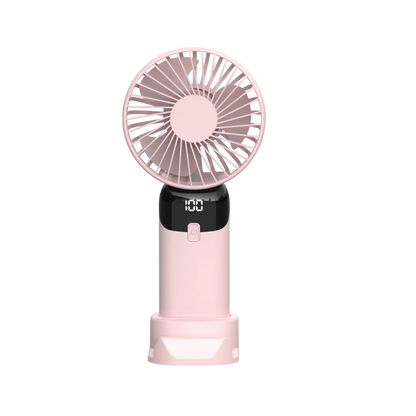 Ventilador de mano