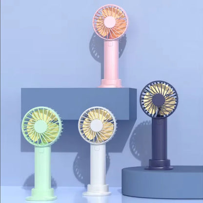 Ventilador de mano